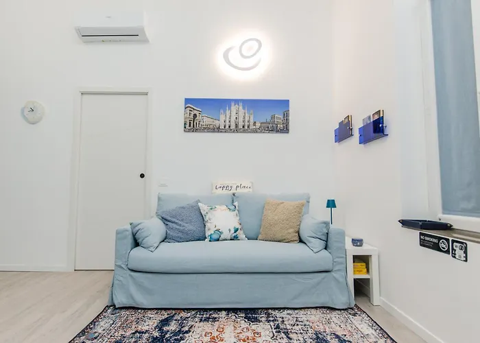 Apartament Stupendo Bilocale Ristrutturato A Nuovo Mm Argonne