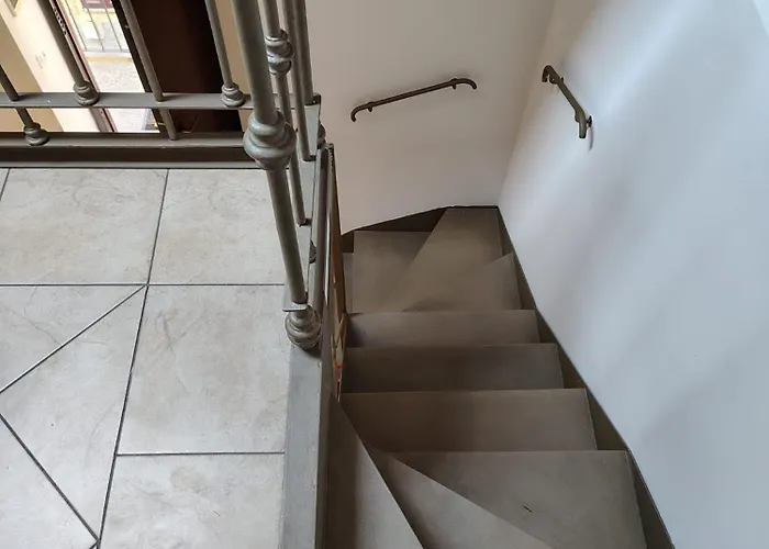 Logical Navigli Apartment Milan