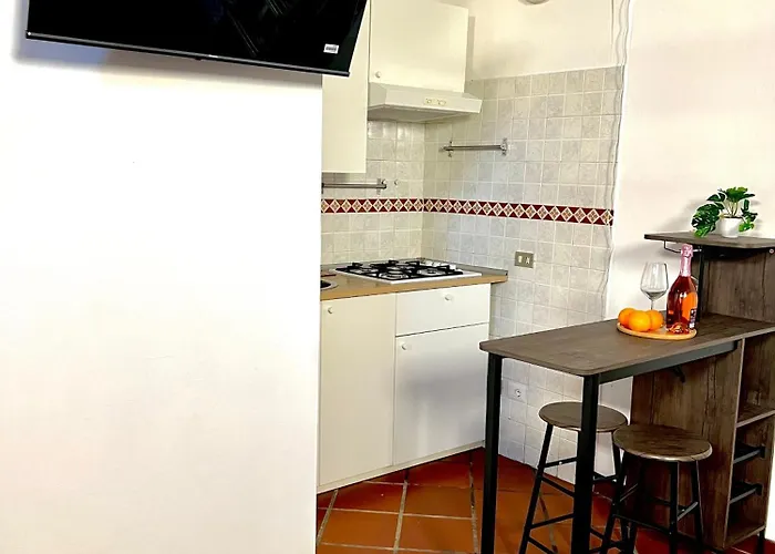 Mi Casa Es Tu Casa 米兰