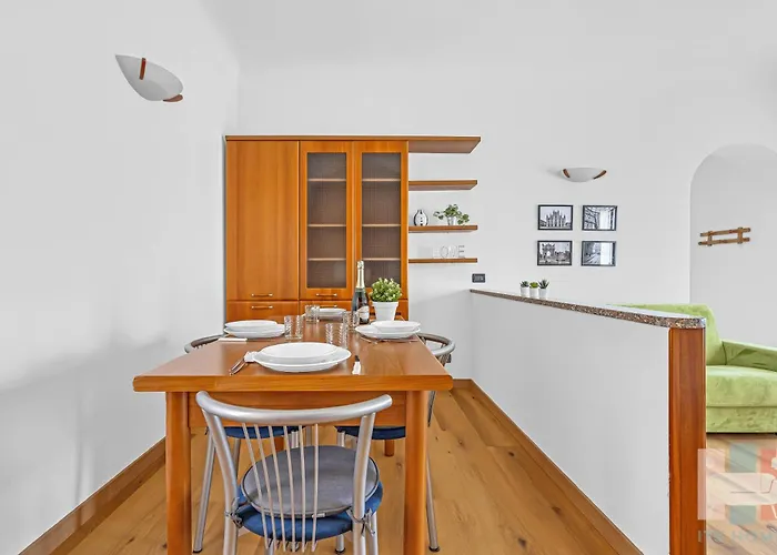 2bo9 -san Siro-exclusive - Appartement Milaan