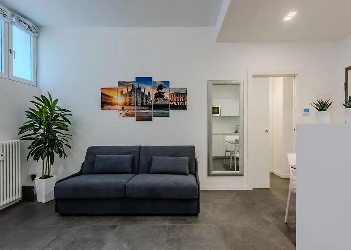 Διαμέρισμα Easytopstay - Getaway