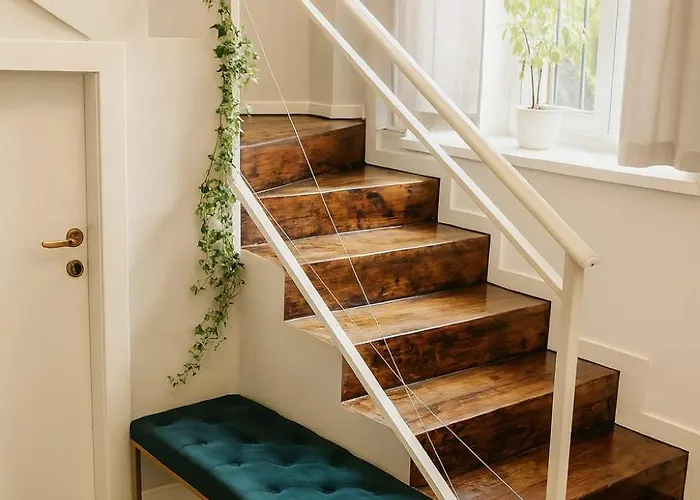 Isola Nell'isola -isola E Garibaldi