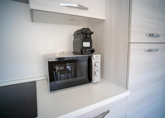 דירה 13 Nevoso Palace מילאנו