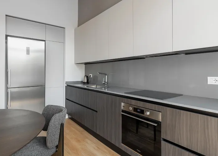 Appartamento Tricolore - Luxury By Design Club Collection Milano