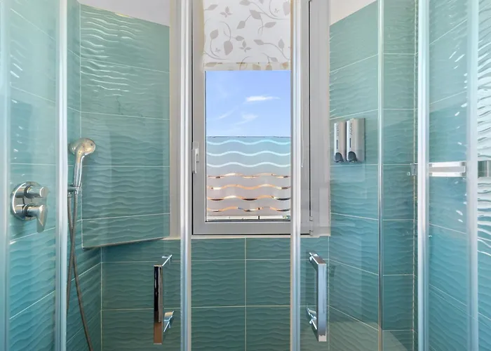 Skyline View 8 Mins To San Siro Appartement