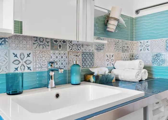 Skyline View 8 Mins To San Siro Appartement