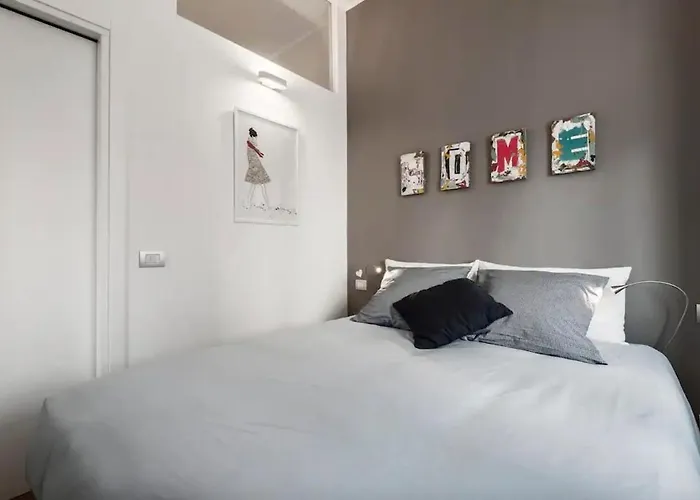 Bilocale Porta Genova - Navigli *