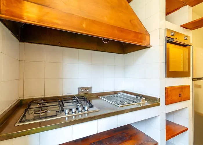 Station 150 Mq Appartement