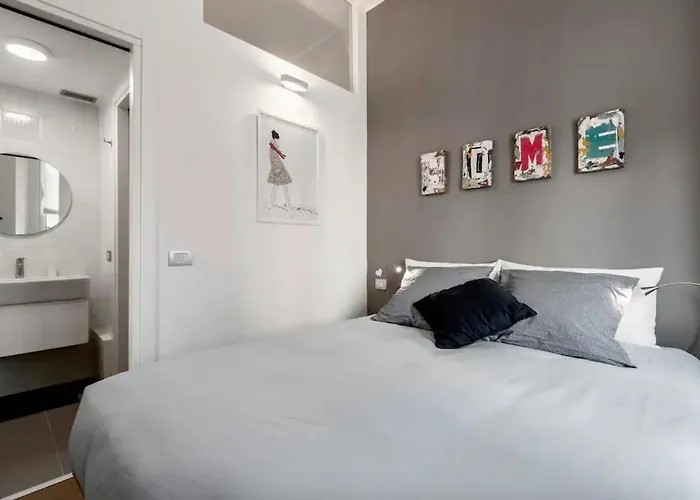 Bilocale Porta Genova - Navigli Appartamento