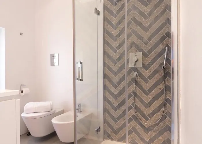 Contempora - Attic With Terrace In The Heart Of Porta Romana