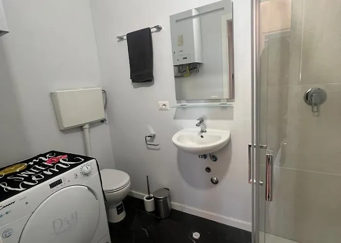 Apartament Angy E Ros *