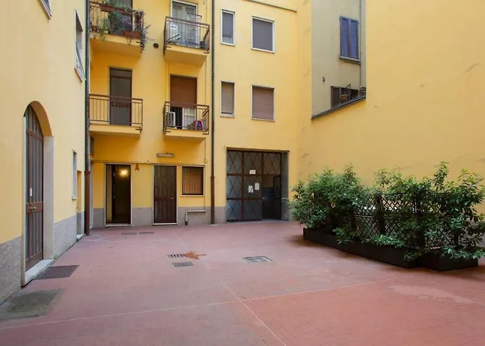 Casaportavenezia - 5 Min M1 And M3 * Milaan