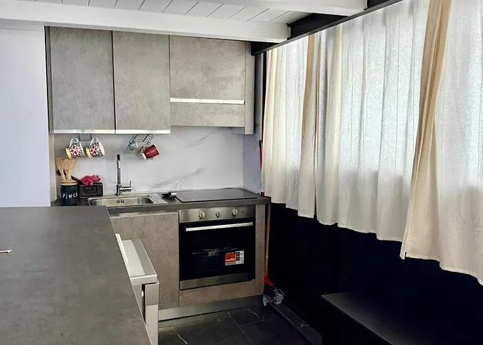 Urban Chic Loft Porta Venezia - Centro *