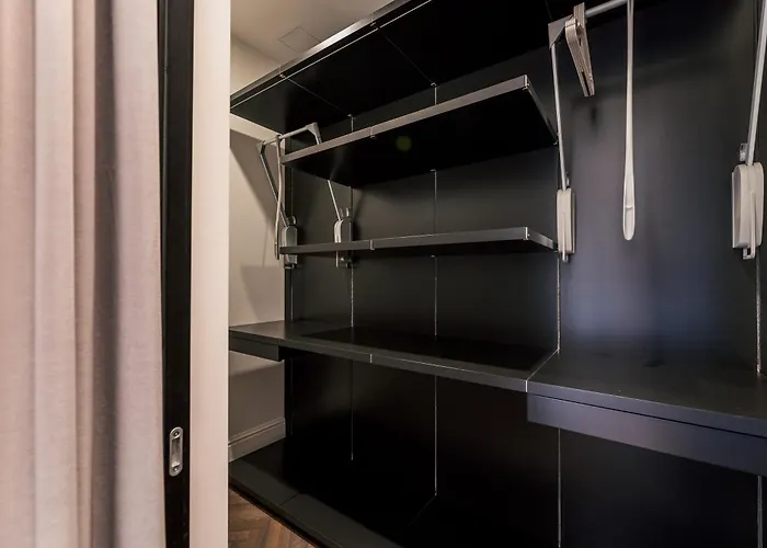 Exclusive Domus Gaudia Lejlighed *