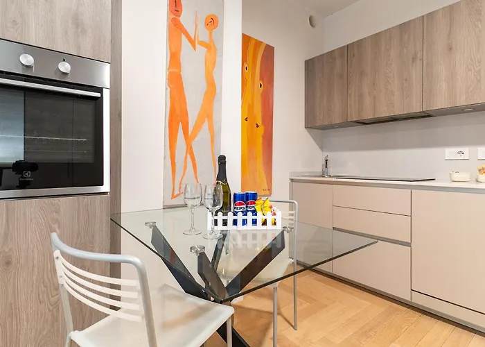 Principe Luxury * Milano