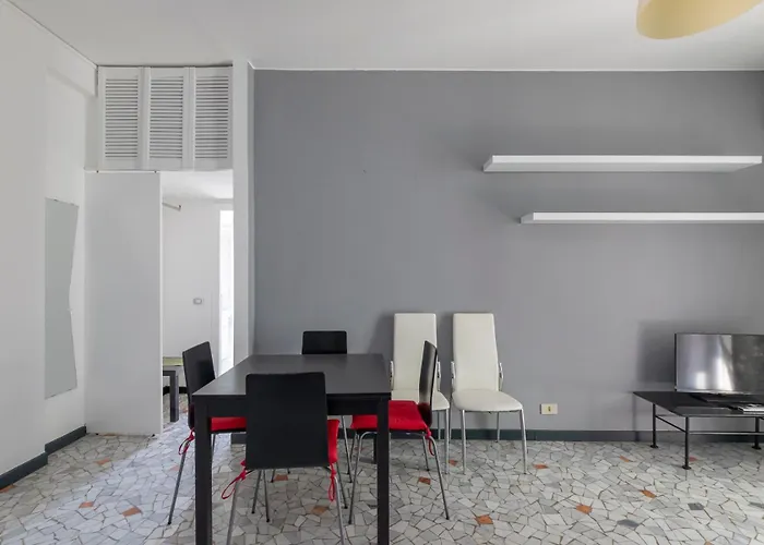 Xenia - 2rooms In Porta Ticinese 97 B ميلان