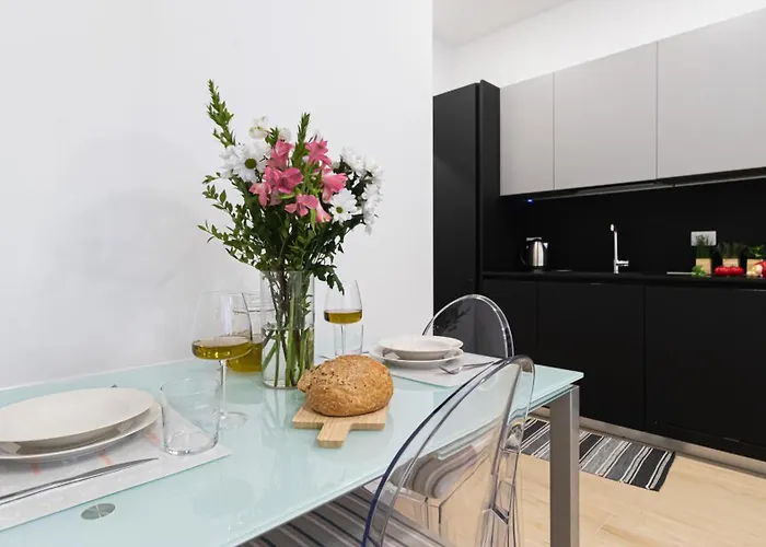 Italianway Easy - Ponte Seveso 25 Milán