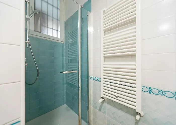 Design Flat In Porta Venezia Apartamento *