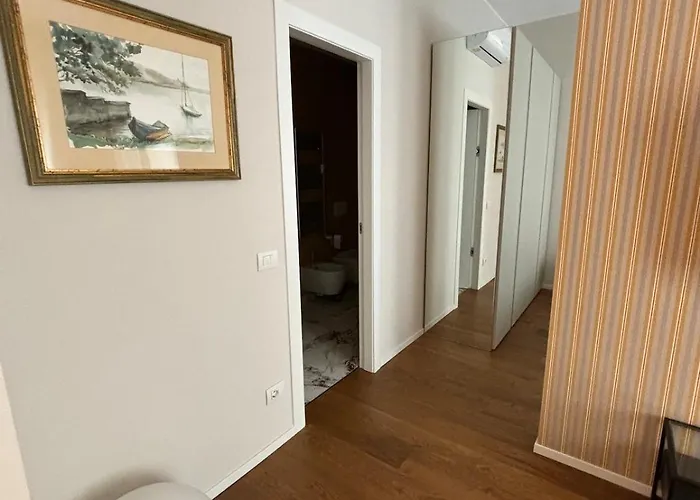 Porta Venezia Settala 2 * Milán