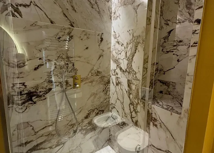 Porta Venezia Settala 1 Milán