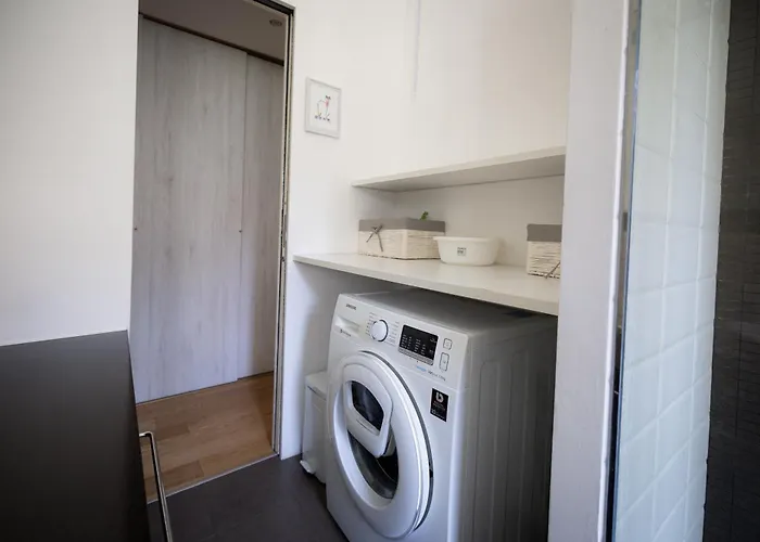 Two-room 450 Meters From Gelsomini M4