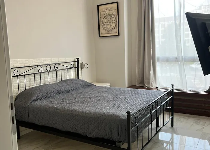 Il Tuo Rifugio Nel Cuore Di Appartamento *