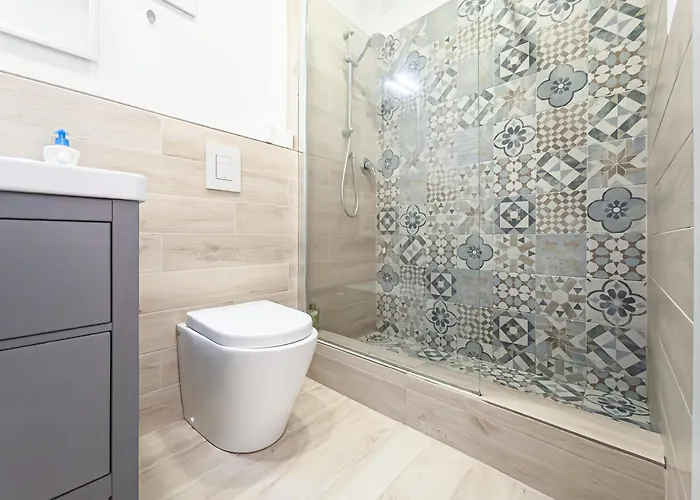 Appartamento Blu Canal - Ripa Di Porta Ticinese Milano