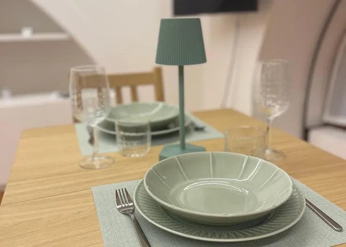 Apartamento Elena S Navigli