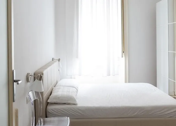 דירה Affascinante In Citta Studi *