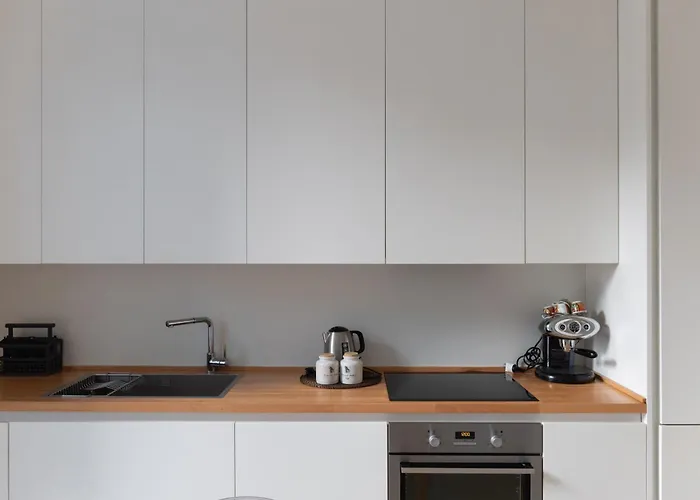 Affascinante In Citta Studi דירה