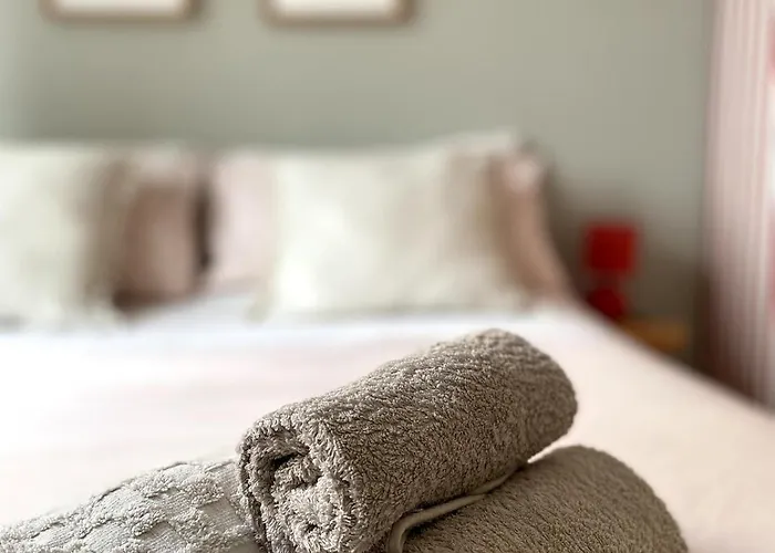 Appartement Duomo-centrale Elegant Two-room Nolo Next To M1 *