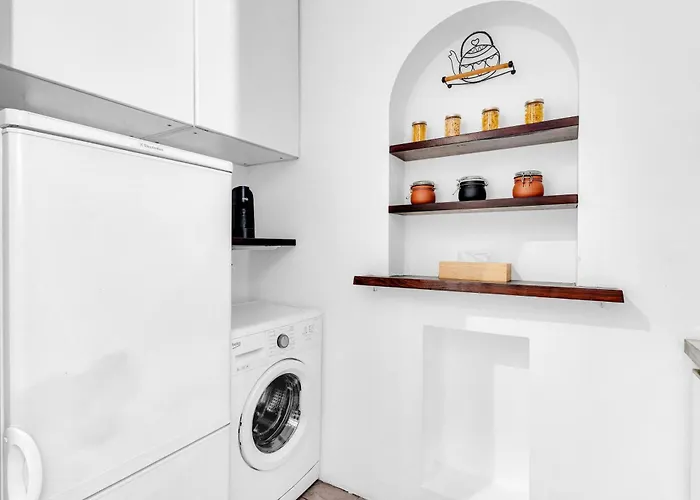 Ripa 11 Comfort Flat Apartamento Milán