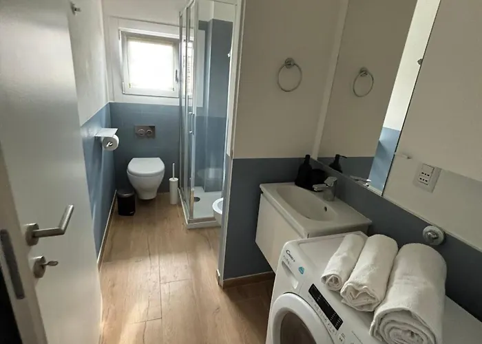 Civico8 - Navigli - Iulm Lejlighed *