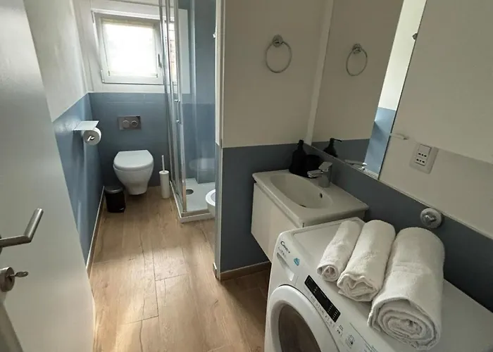 Lejlighed Civico8 - Navigli - Iulm Milano