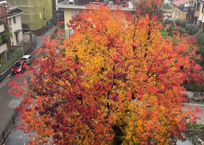 Appartement F&m Gambara M1 Milan