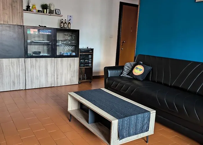 Apartment Nemi Relax B&B Bilocale Tra Linate Gli Ospedali Monzino E Maugeri E L'Unipol Dome Arena Milano Milan