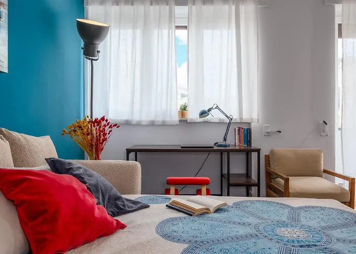 Sesto Sole - Wide 6th Floor - Near Prada-bocconi-ieo