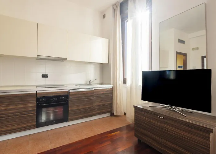 Fashion Soupra By Interhome *