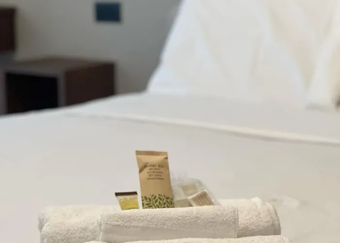 Vivare - The Fifth Lägenhet