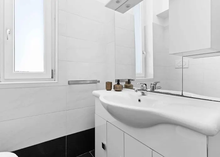 Lejlighed Via Pontaccio 2 House -heart Of Brera District- *