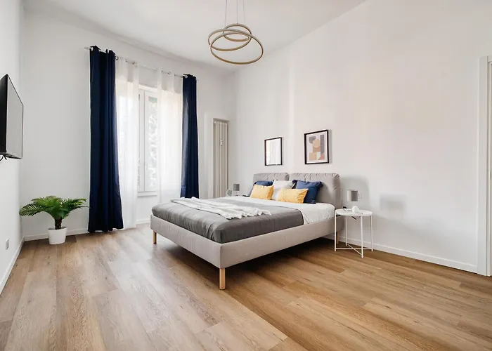 Isola - Leobrothers - Conte 1 아파트 *