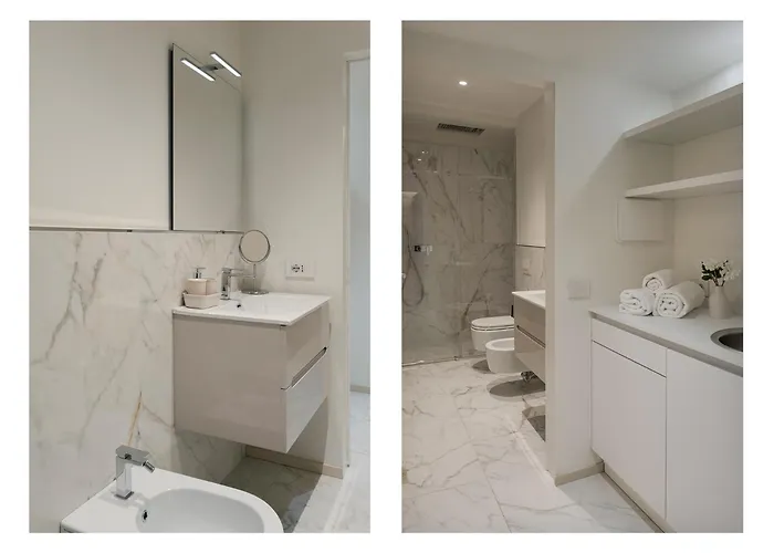 Luxury - Penthouse In Historic Center *