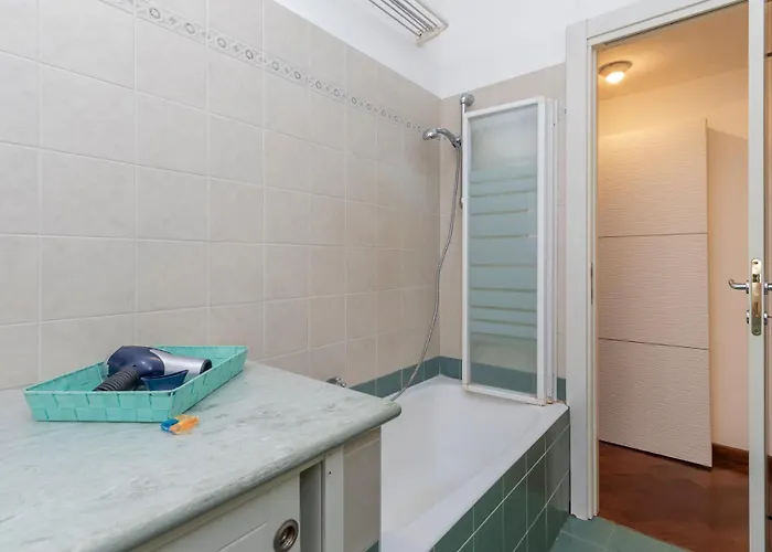 I-host - Vallazze 89 米兰