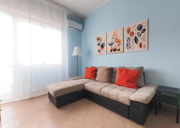 Primopiano - Cenisio B * Milano