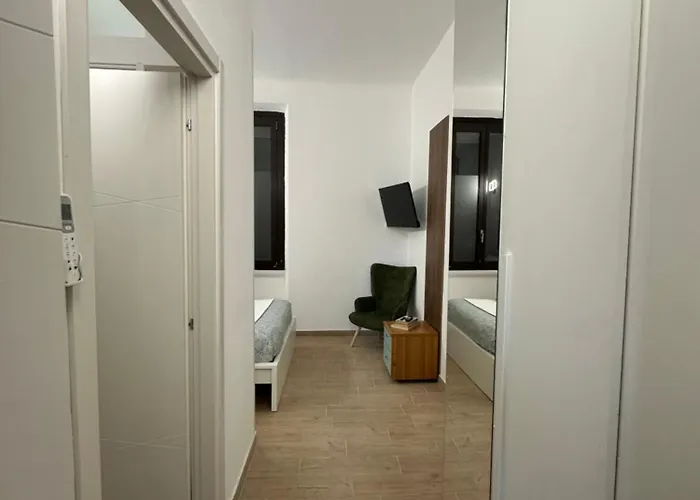 Eterna Apartament Mediolan