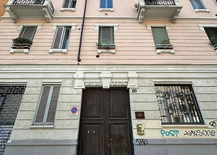 Your Peaceful Haven In Apartamento