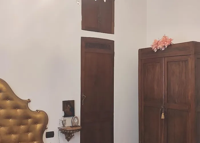 Appartamento Romantic Flat Navigli Darsena Milano