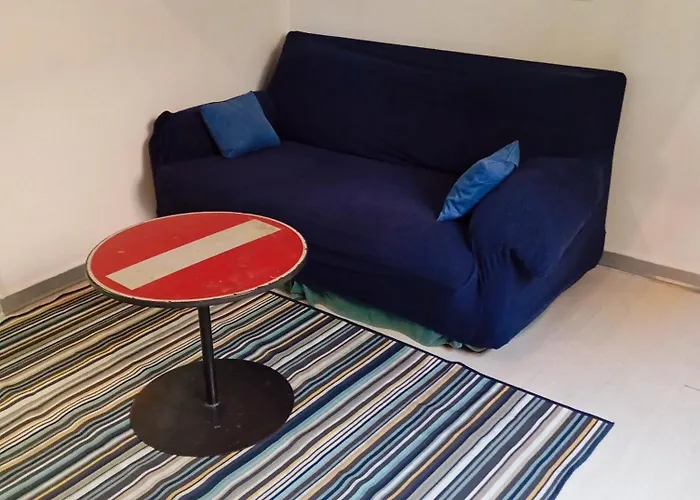 Nina House Yellow Metro Affori Center