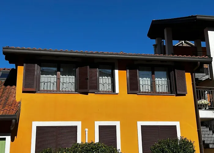 Casanovasuite 아파트 *