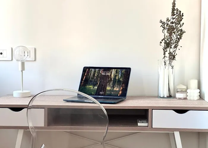 Appartement Casapaola - Vicino Fiera, San Siro, Portello Milan